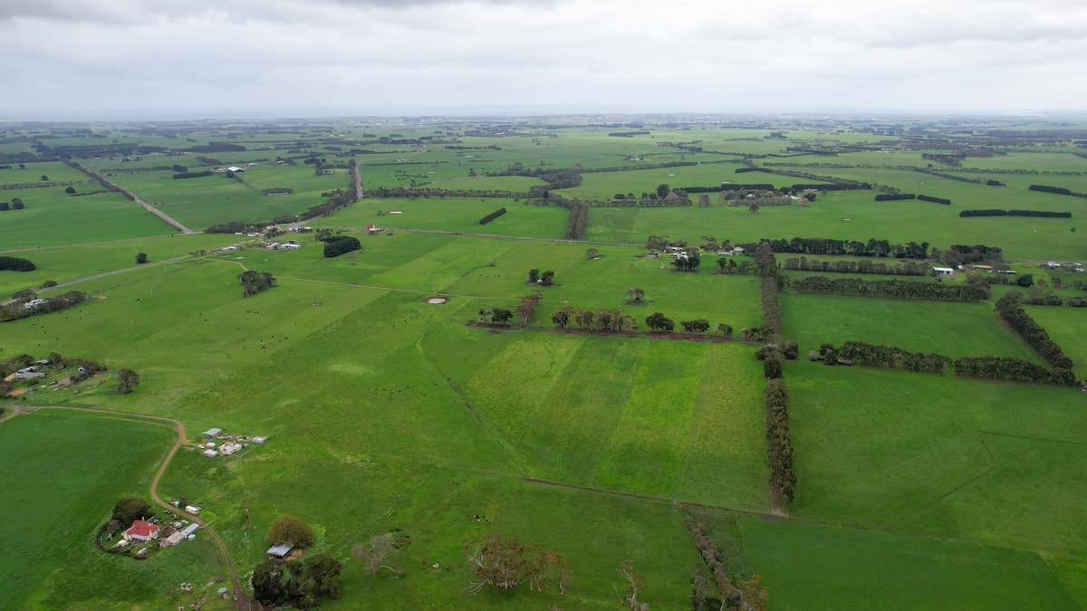 Hughs Road, Wangoom, VIC, Wangoom - Image 1