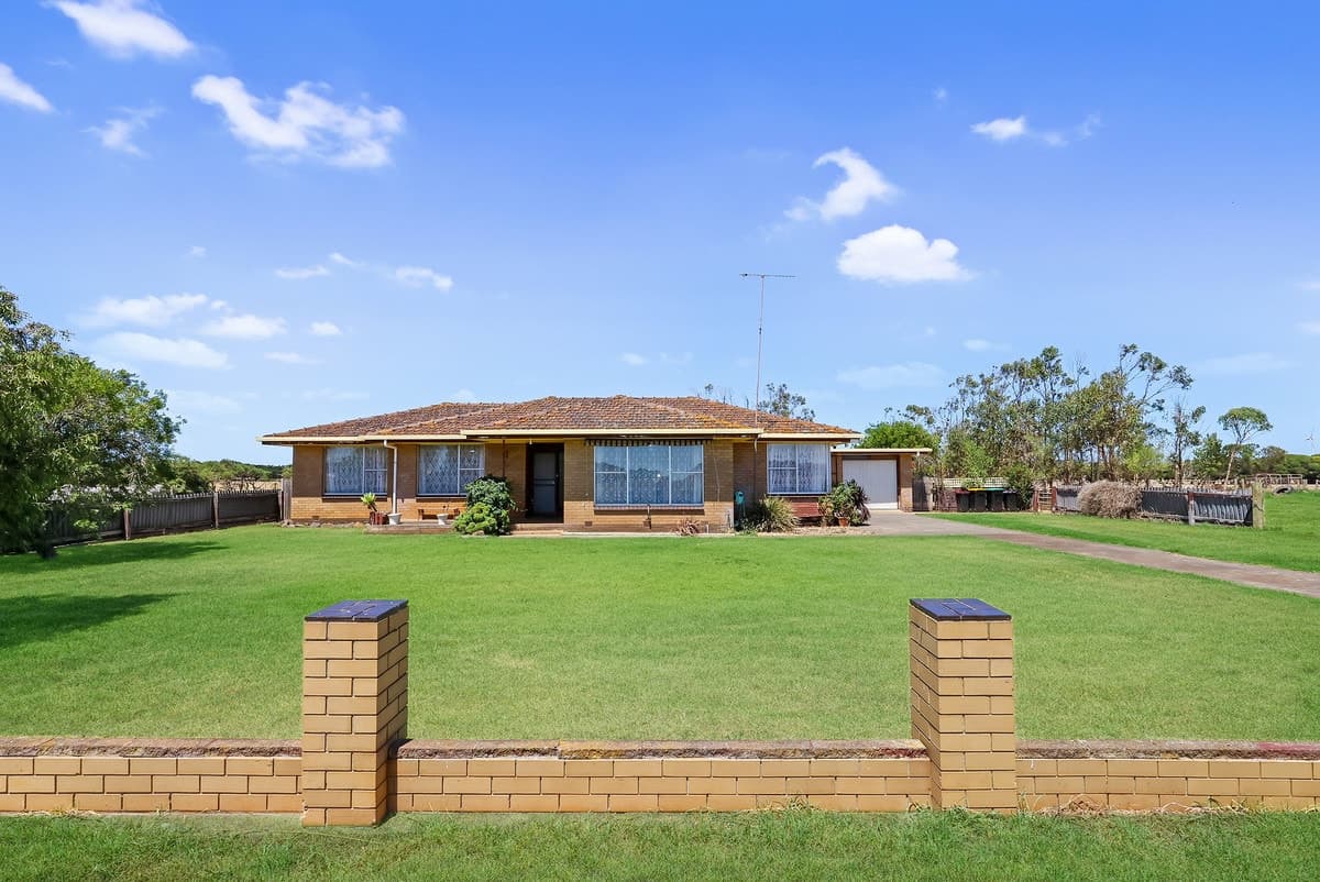 4577 Princes Highway, Yambuk, VIC, Yambuk - Image 1