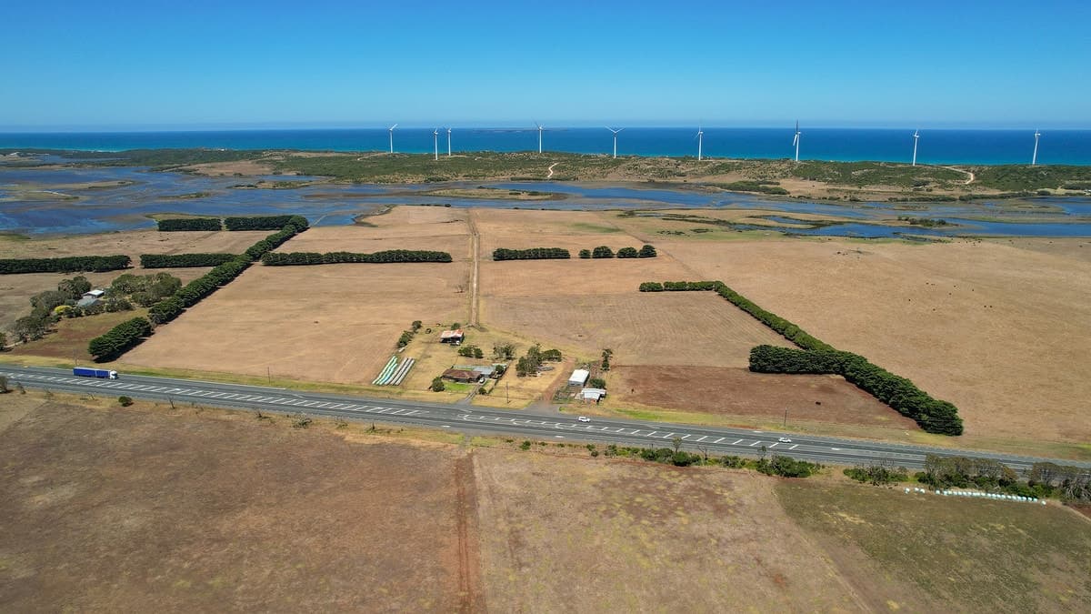 4577 Princes Highway, Yambuk, VIC, Yambuk - Thumbnail 3