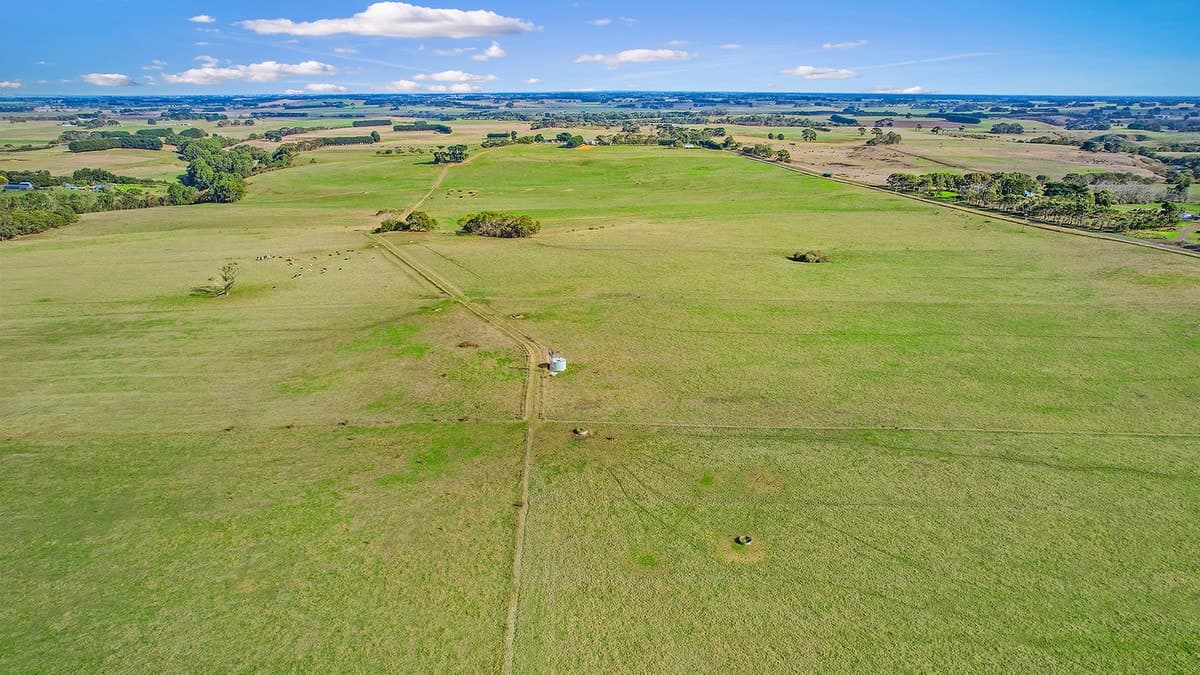 Cnr of Dwarroon & Hopkins Falls Road, Cudgee, VIC, Cudgee - Thumbnail 2
