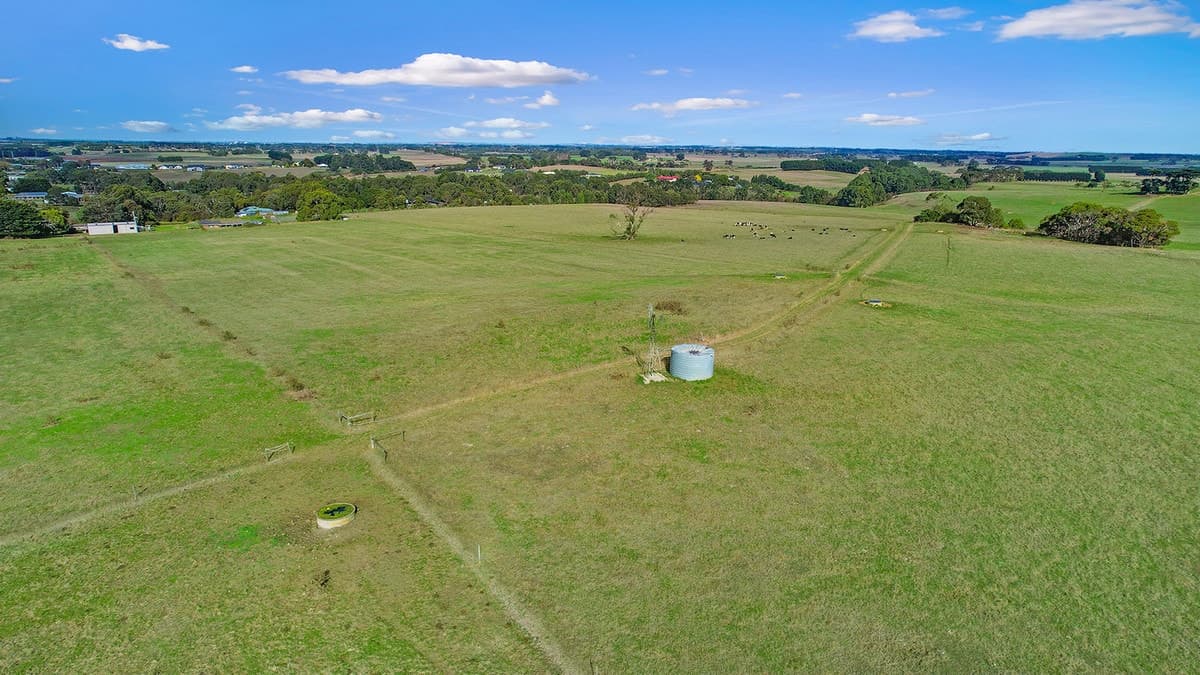 Cnr of Dwarroon & Hopkins Falls Road, Cudgee, VIC, Cudgee - Thumbnail 3