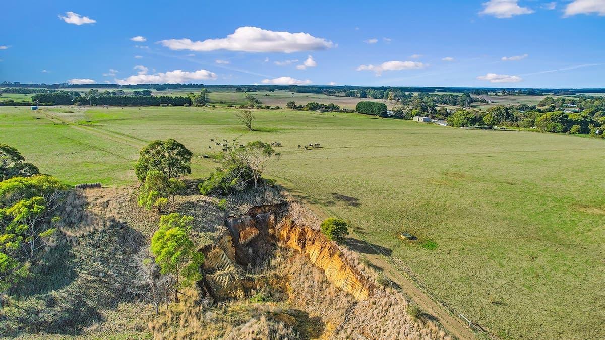 Cnr of Dwarroon & Hopkins Falls Road, Cudgee, VIC, Cudgee - Thumbnail 5