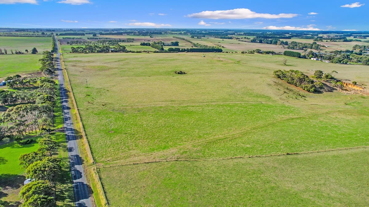 Cnr of Dwarroon & Hopkins Falls Road, Cudgee, VIC, Cudgee - Thumbnail 6