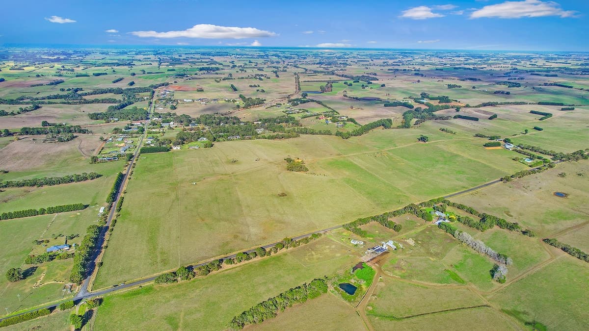 Cnr of Dwarroon & Hopkins Falls Road, Cudgee, VIC, Cudgee - Thumbnail 7