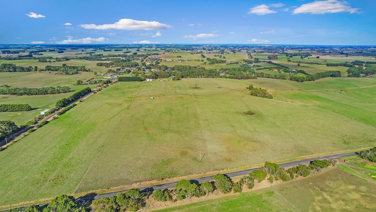 Cnr of Dwarroon & Hopkins Falls Road, Cudgee, VIC, Cudgee - Thumbnail 8