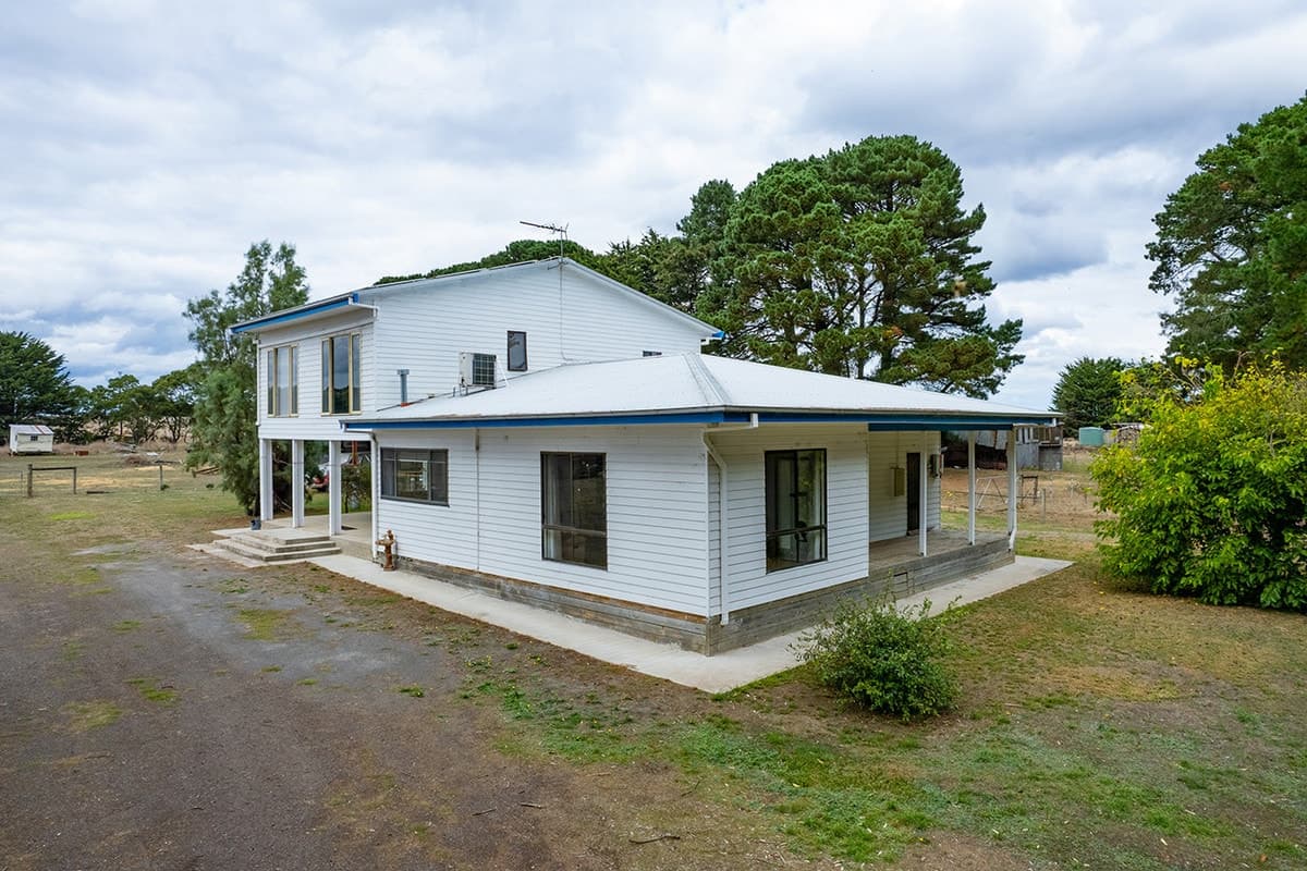 4818 Henty Highway, Myamyn, VIC, Myamyn - Image 1