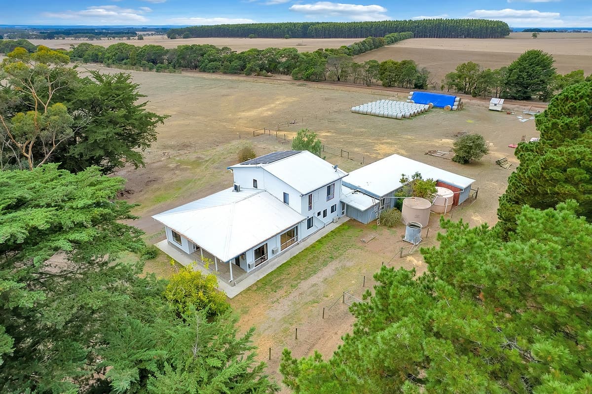 4818 Henty Highway, Myamyn, VIC, Myamyn - Thumbnail 2