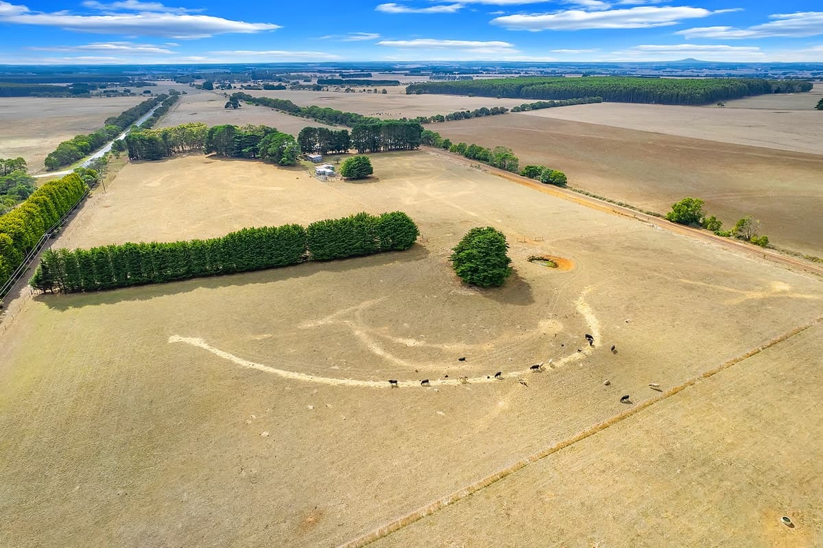 4818 Henty Highway, Myamyn, VIC, Myamyn - Thumbnail 3