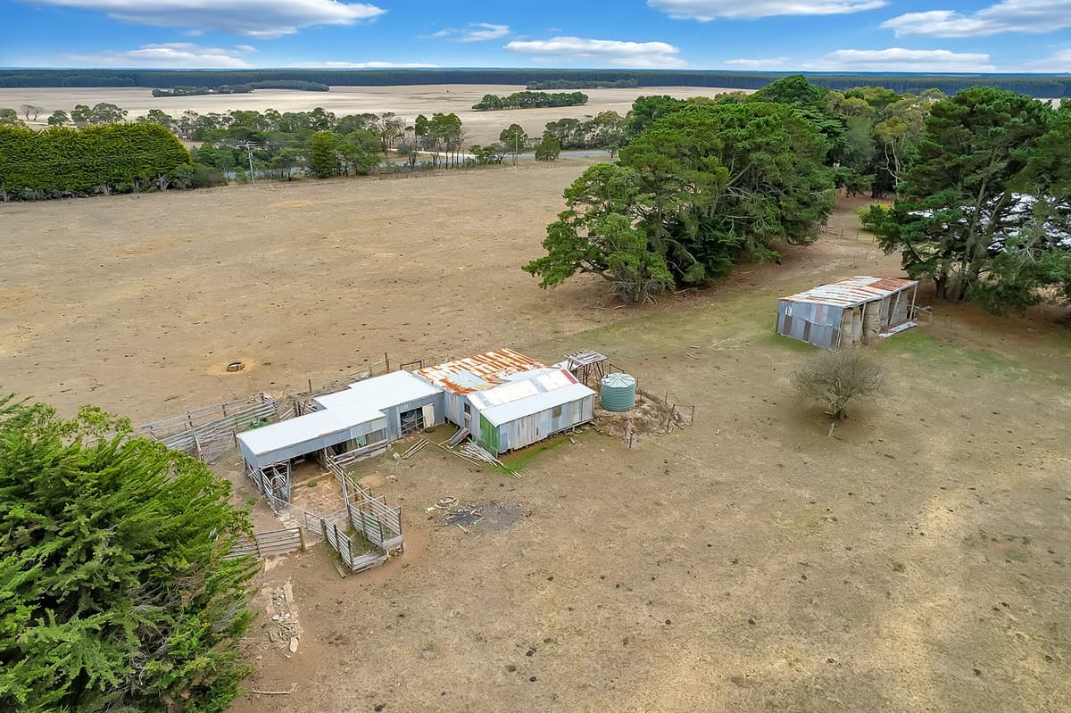 4818 Henty Highway, Myamyn, VIC, Myamyn - Thumbnail 4