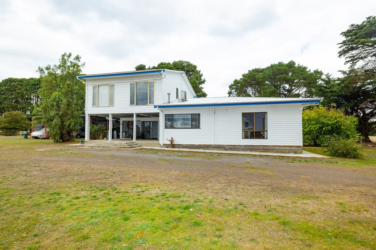 4818 Henty Highway, Myamyn, VIC, Myamyn - Thumbnail 5