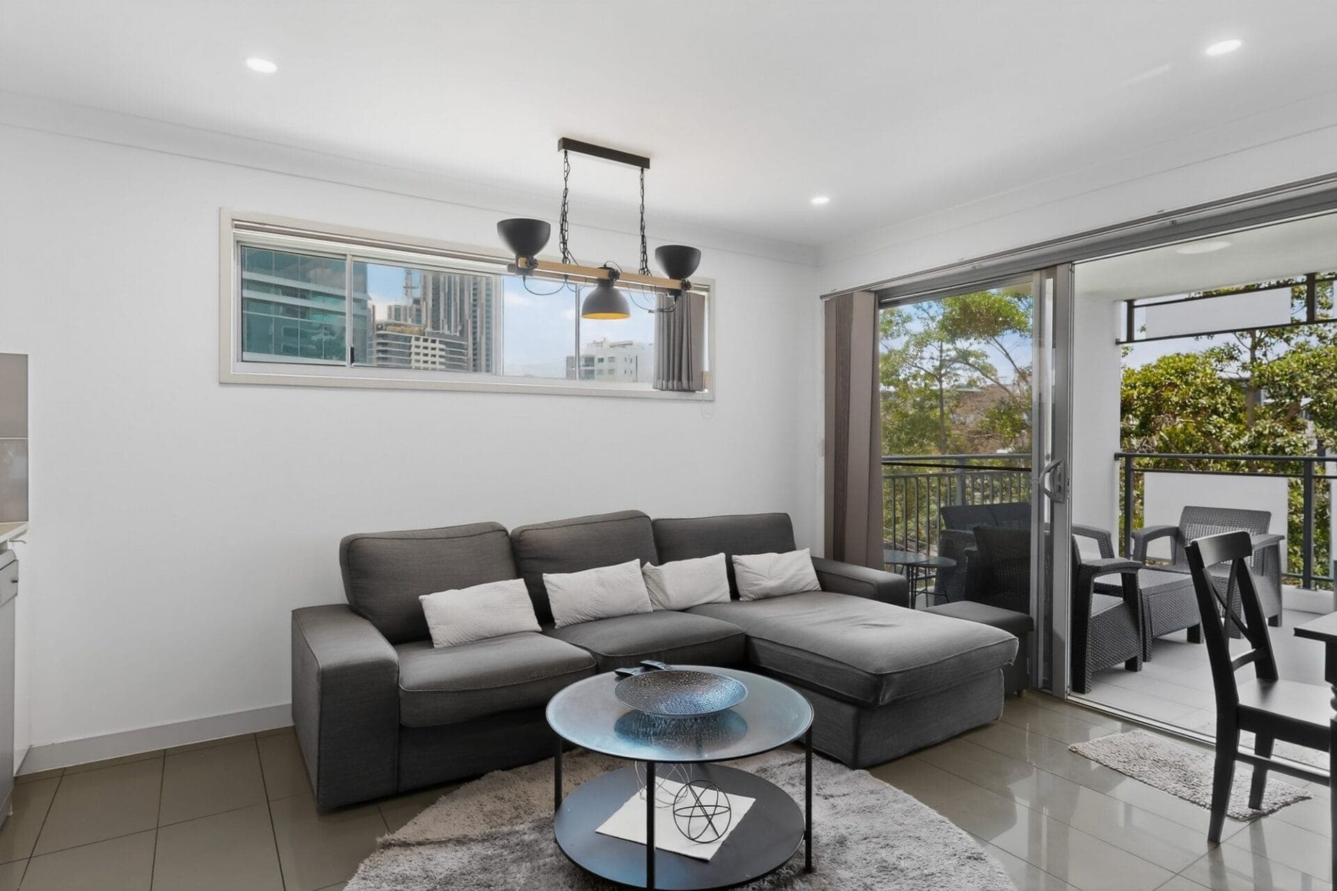 501/8 Hurworth Street, Bowen Hills, QLD, 4006, Bowen Hills - Thumbnail 2