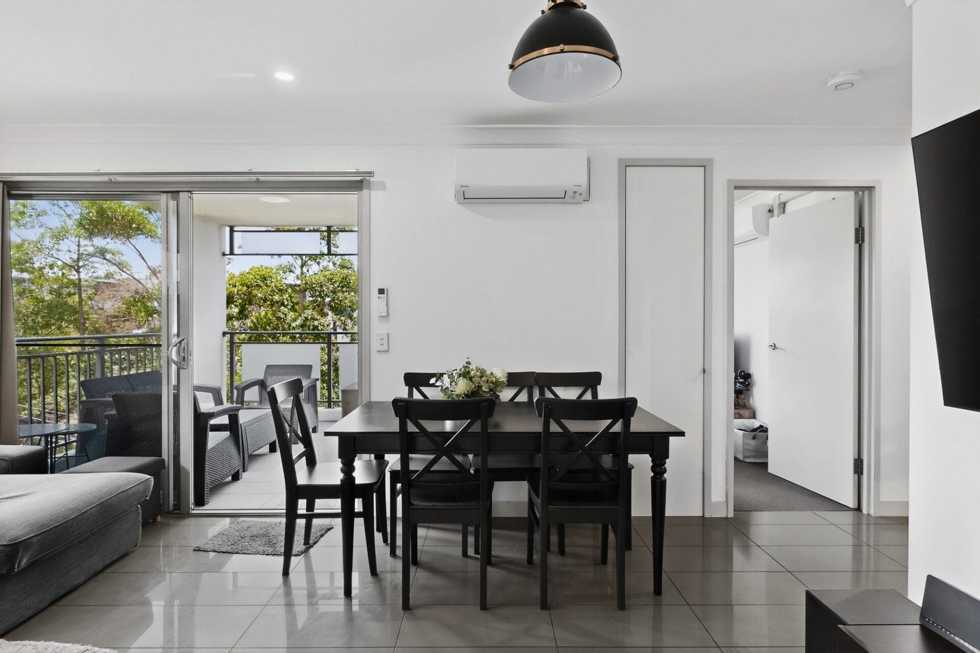 501/8 Hurworth Street, Bowen Hills, QLD, 4006, Bowen Hills - Thumbnail 3