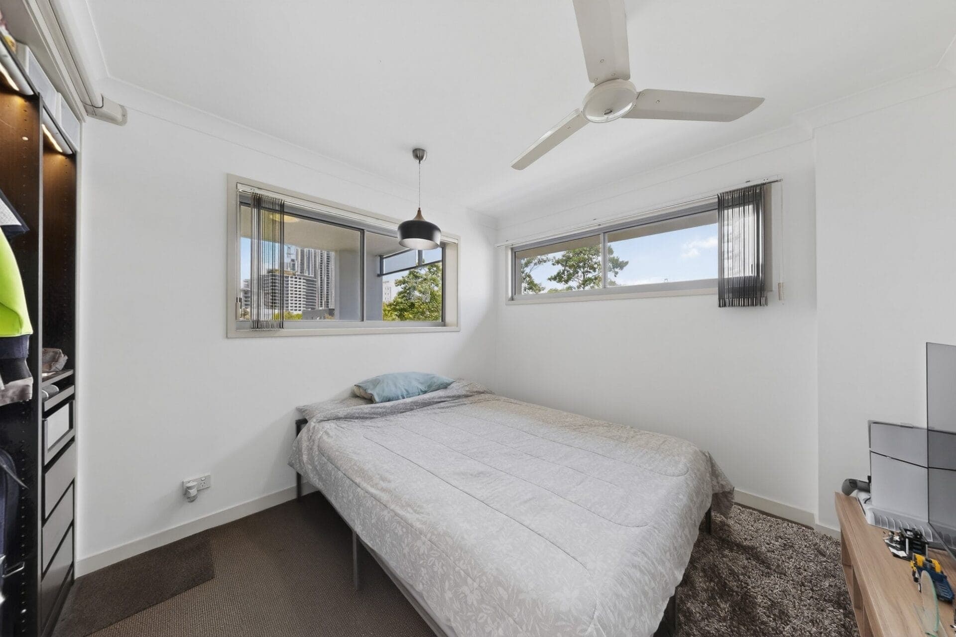 501/8 Hurworth Street, Bowen Hills, QLD, 4006, Bowen Hills - Thumbnail 4