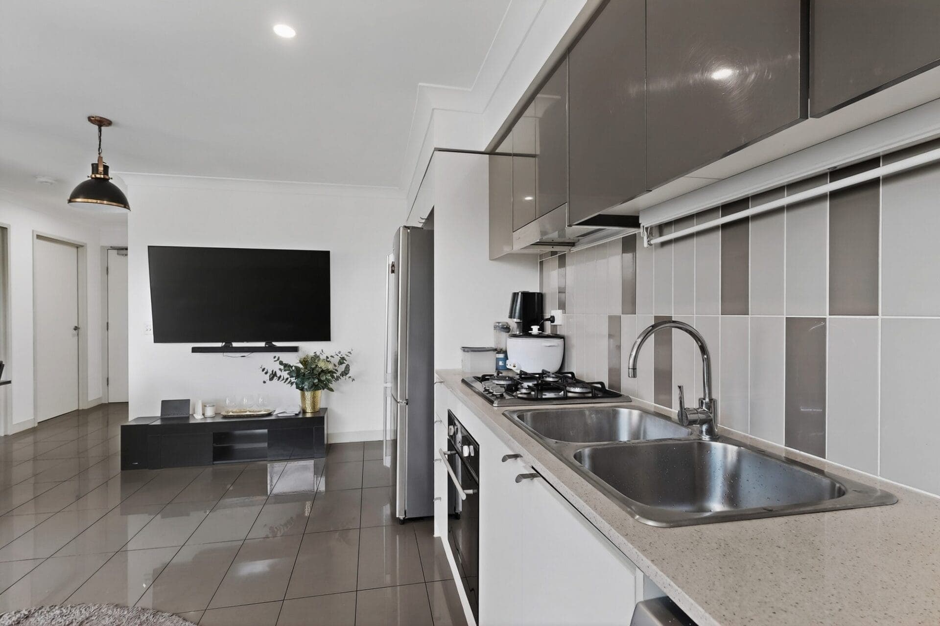 501/8 Hurworth Street, Bowen Hills, QLD, 4006, Bowen Hills - Thumbnail 7