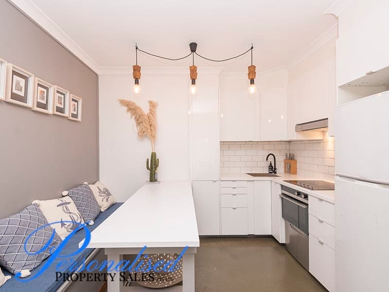 9/99 Brisbane Street, Bulimba, QLD, 4171, Bulimba - Thumbnail 3