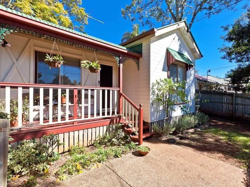 2/59-61 Harris Street, Wellington Point, QLD, 4160, Wellington Point - Image 1