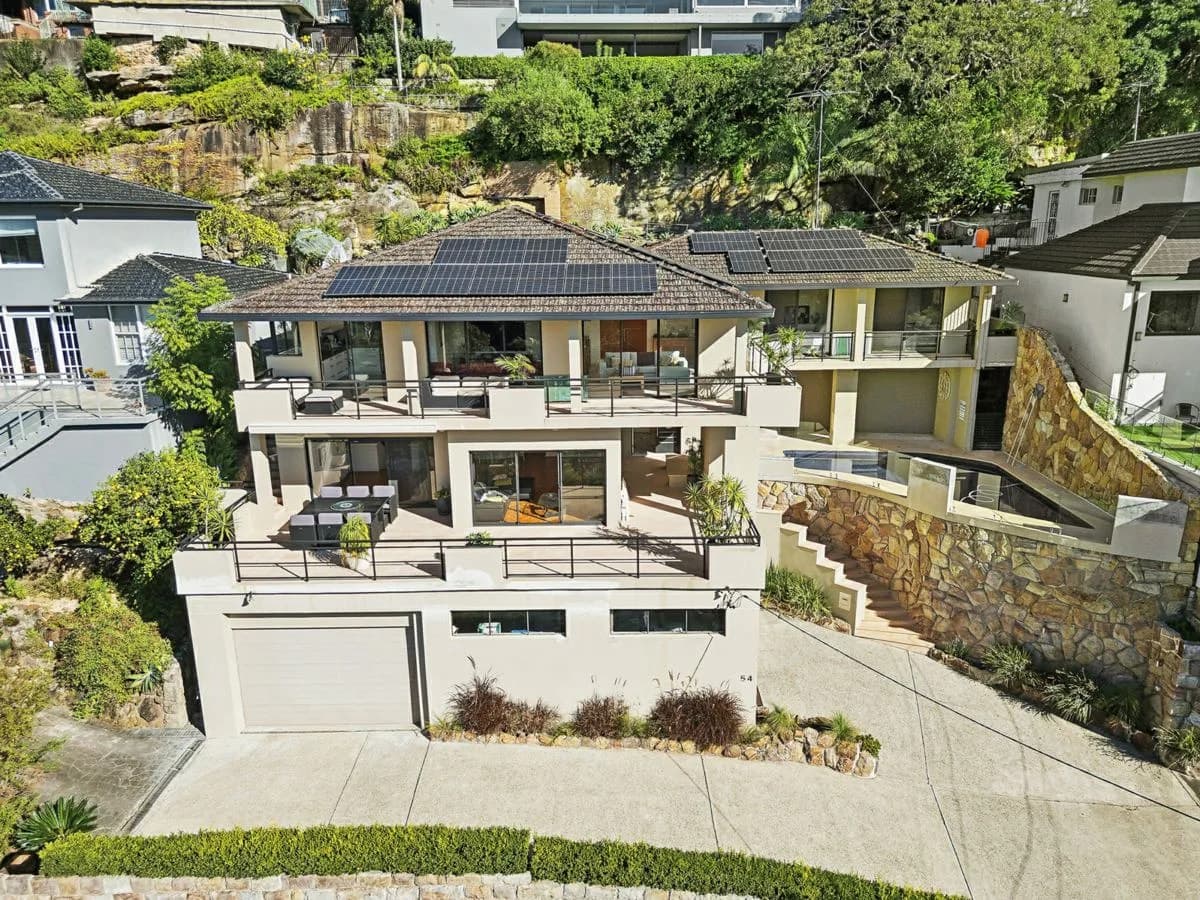 54 Willowie Road, CASTLE COVE, Castle Cove - Image 1