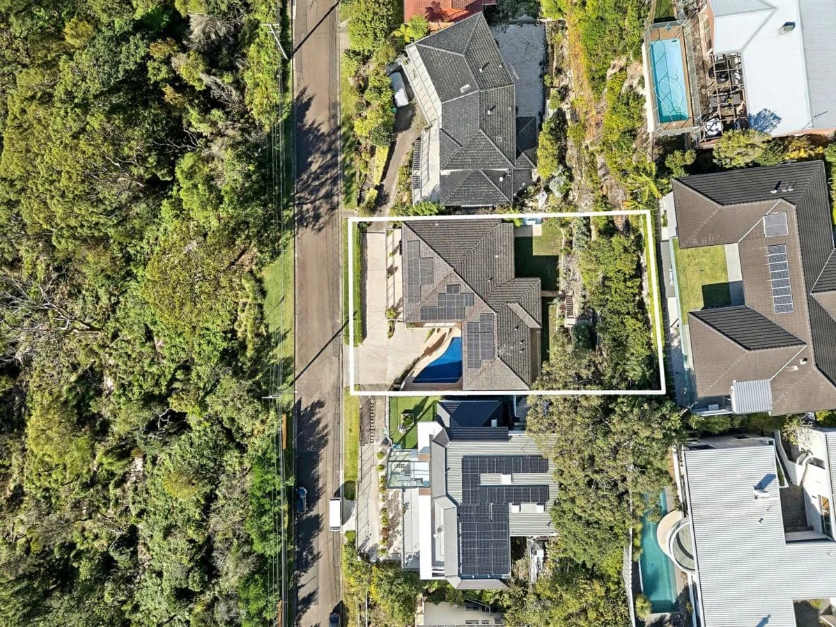 54 Willowie Road, CASTLE COVE, Castle Cove - Thumbnail 2