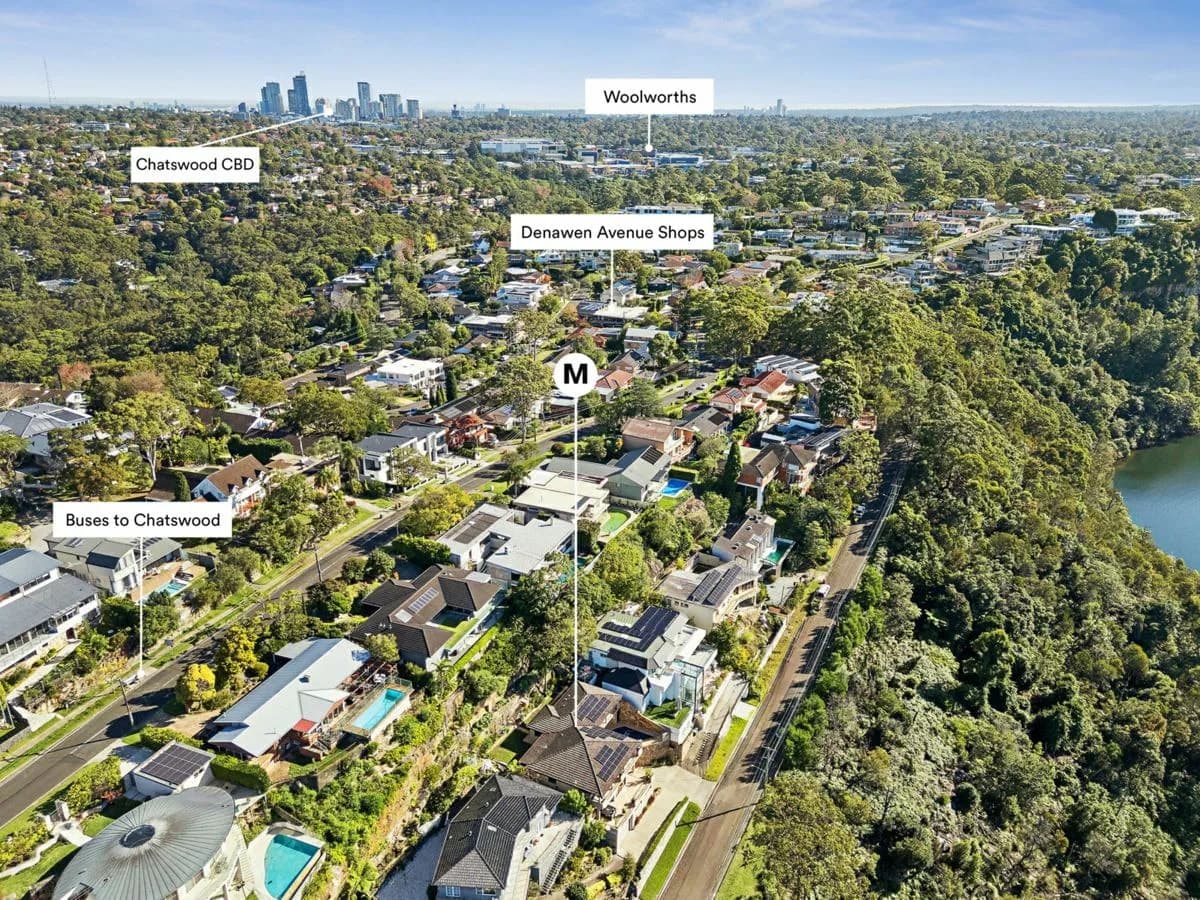 54 Willowie Road, CASTLE COVE, Castle Cove - Thumbnail 4