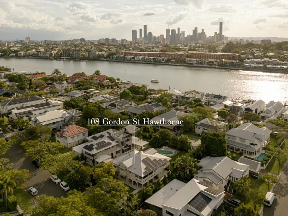 108 Gordon Street, HAWTHORNE, Hawthorne - Thumbnail 2