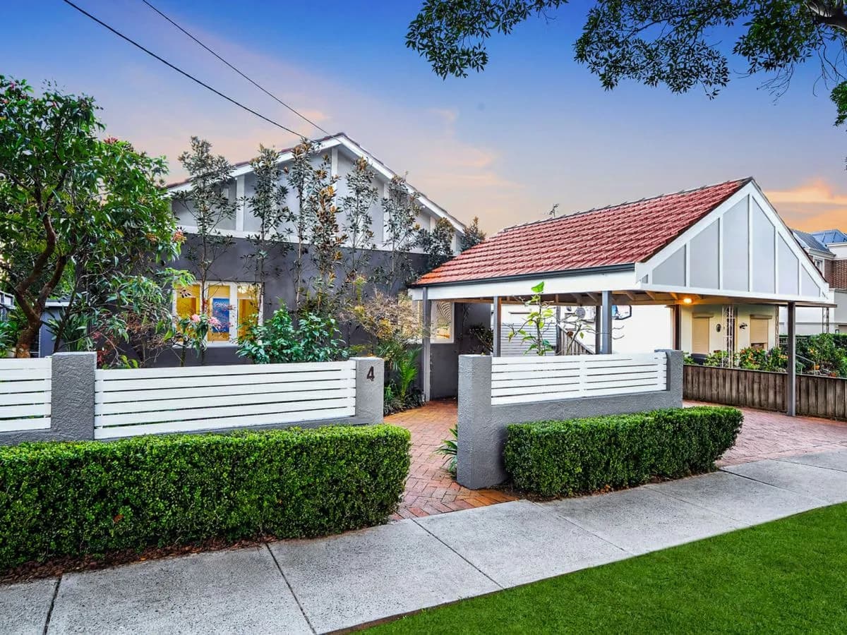 4 Hamilton Street, RIVERVIEW, Riverview - Image 1