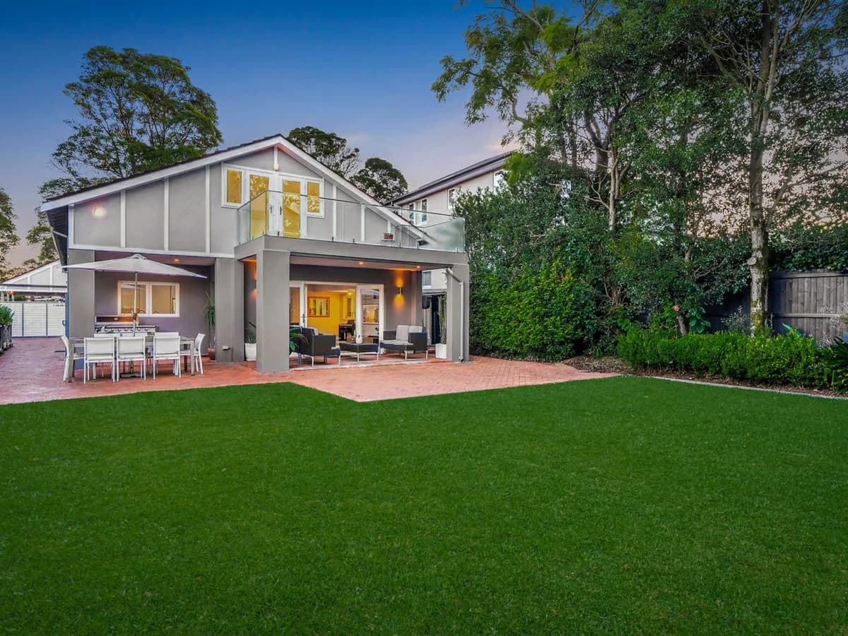 4 Hamilton Street, RIVERVIEW, Riverview - Thumbnail 2