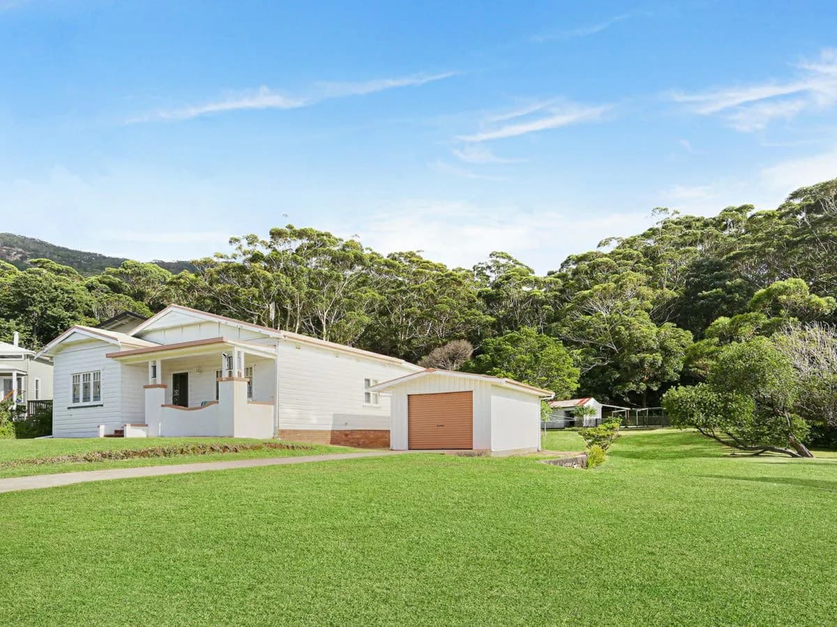 12-14 Broadridge Street, WOMBARRA, Wombarra - Image 1