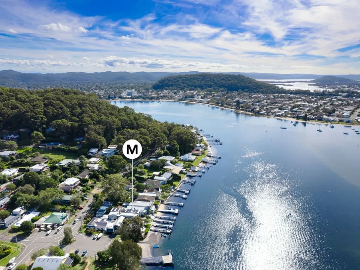 63 Wagstaffe Avenue, WAGSTAFFE, Wagstaffe - Thumbnail 2