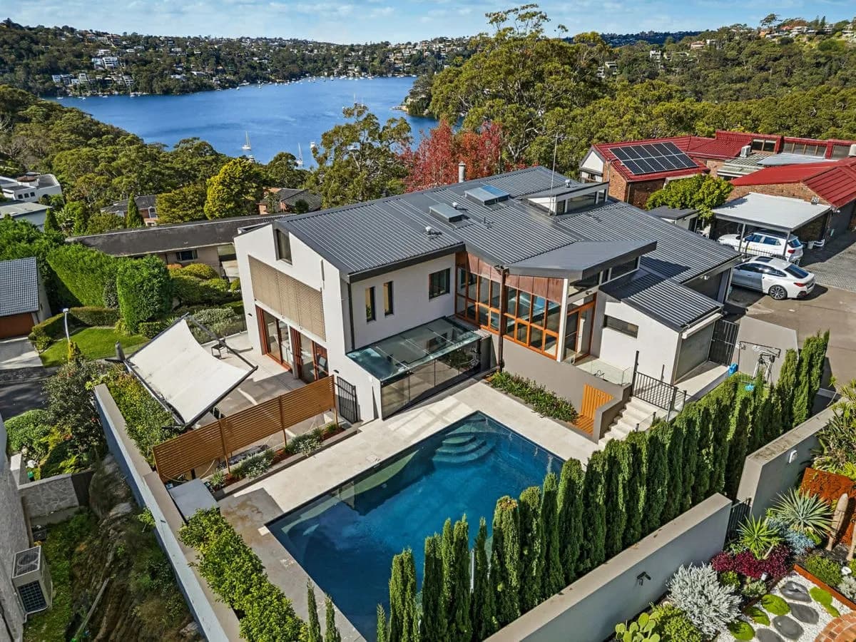 12 Willis Road, CASTLE COVE, Castle Cove - Thumbnail 3