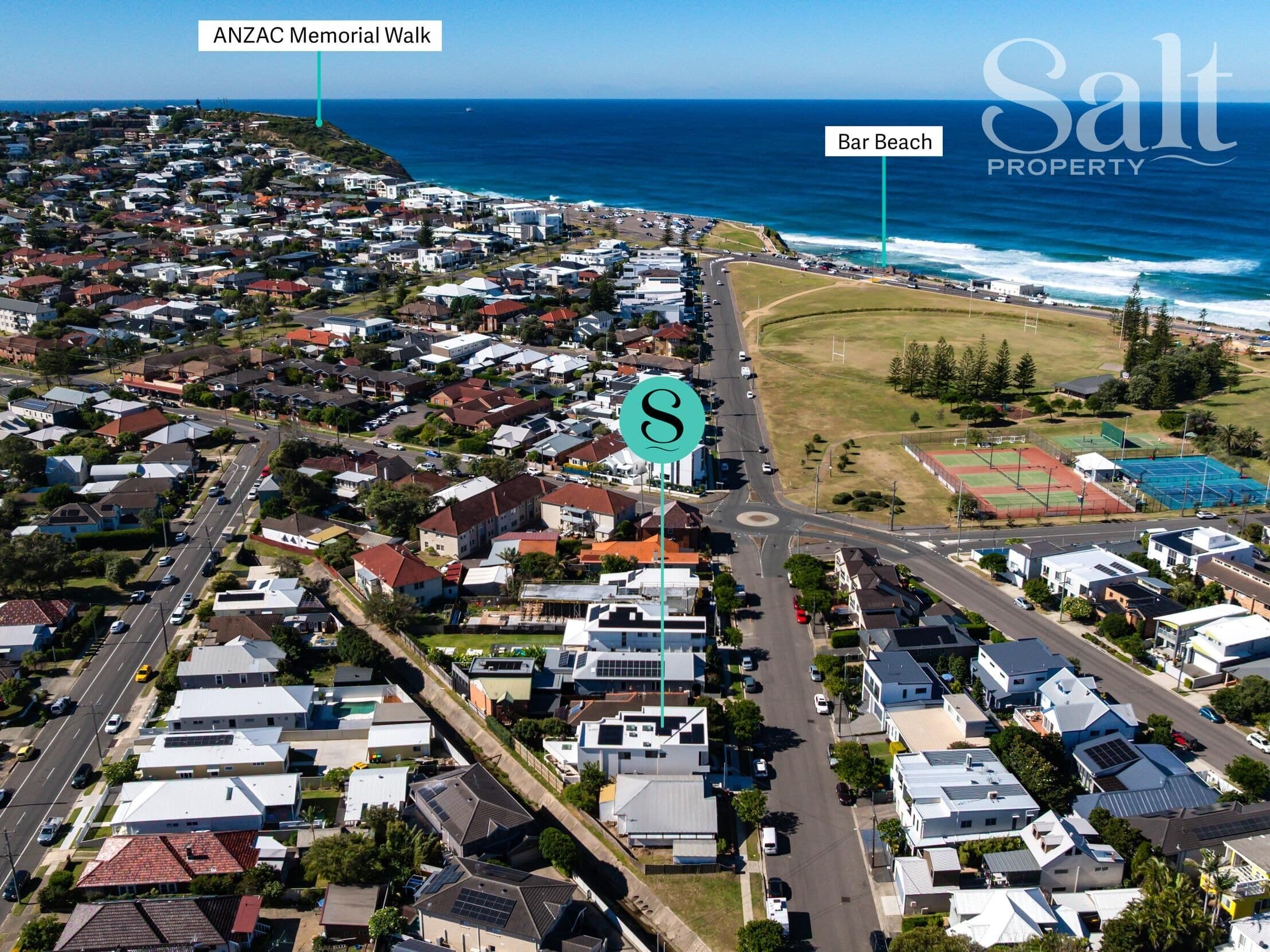 70 Bar Beach Avenue, The Junction NSW 2291, The Junction - Thumbnail 6