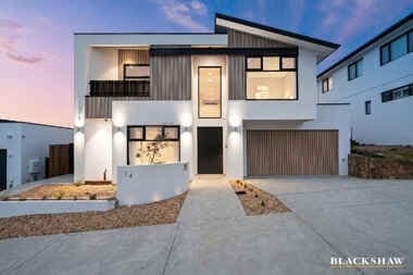 14 Quong Tart Avenue, Denman Prospect, Denman Prospect - Image 1