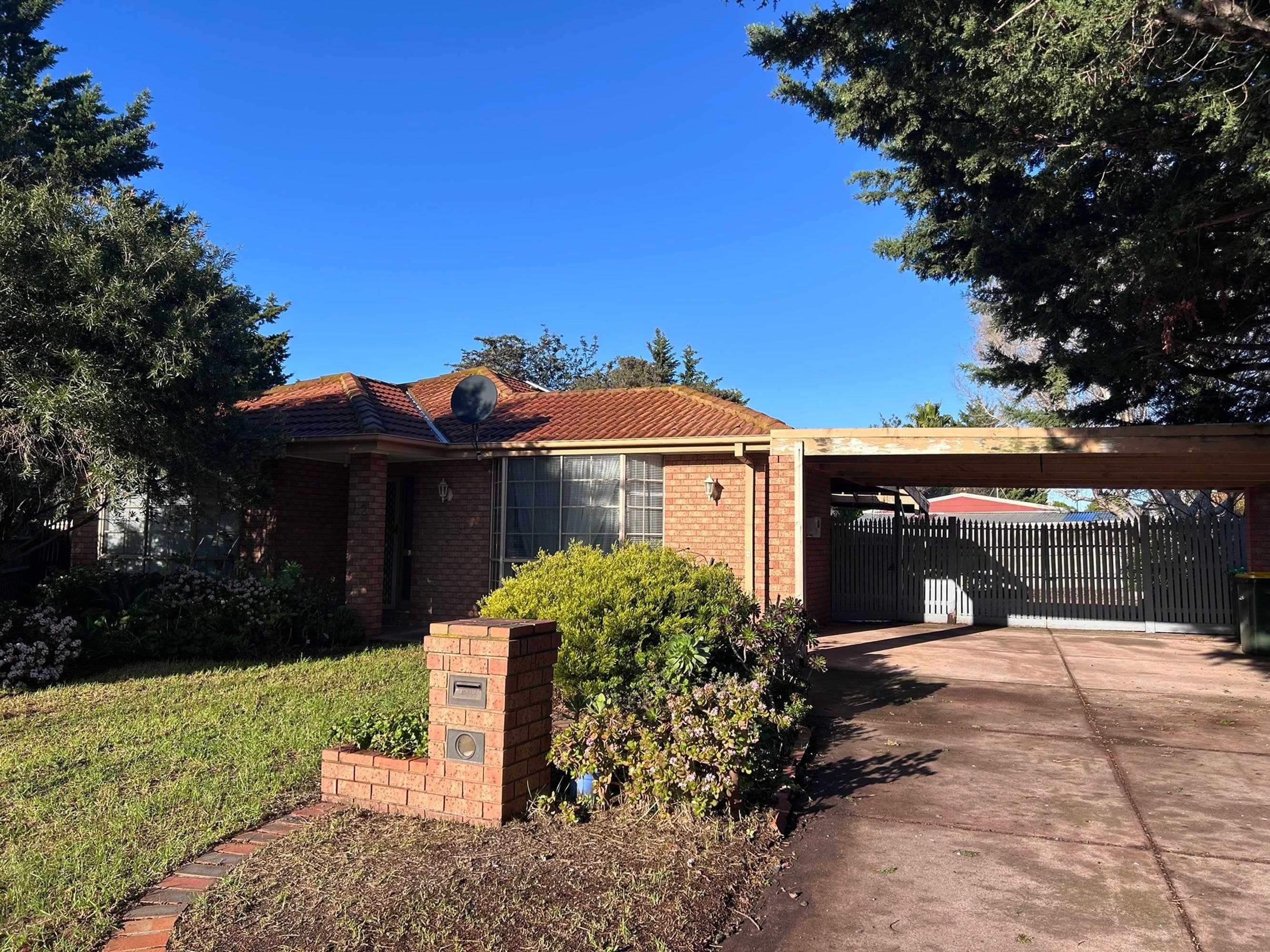 12 PROTEA COURT, Hoppers Crossing - Image 1