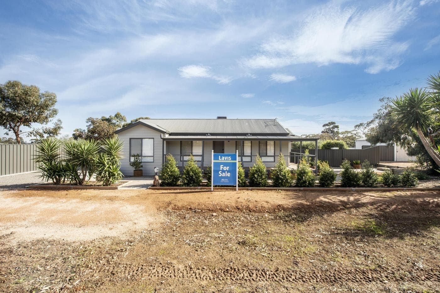 2 Sixth Street, Napperby, Napperby - Image 1