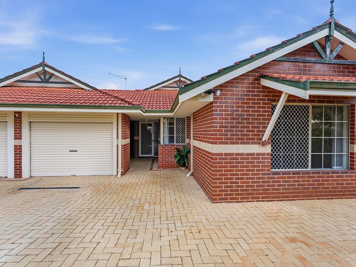 1/13 Monterey Street, Nollamara, WA, Nollamara - Image 1