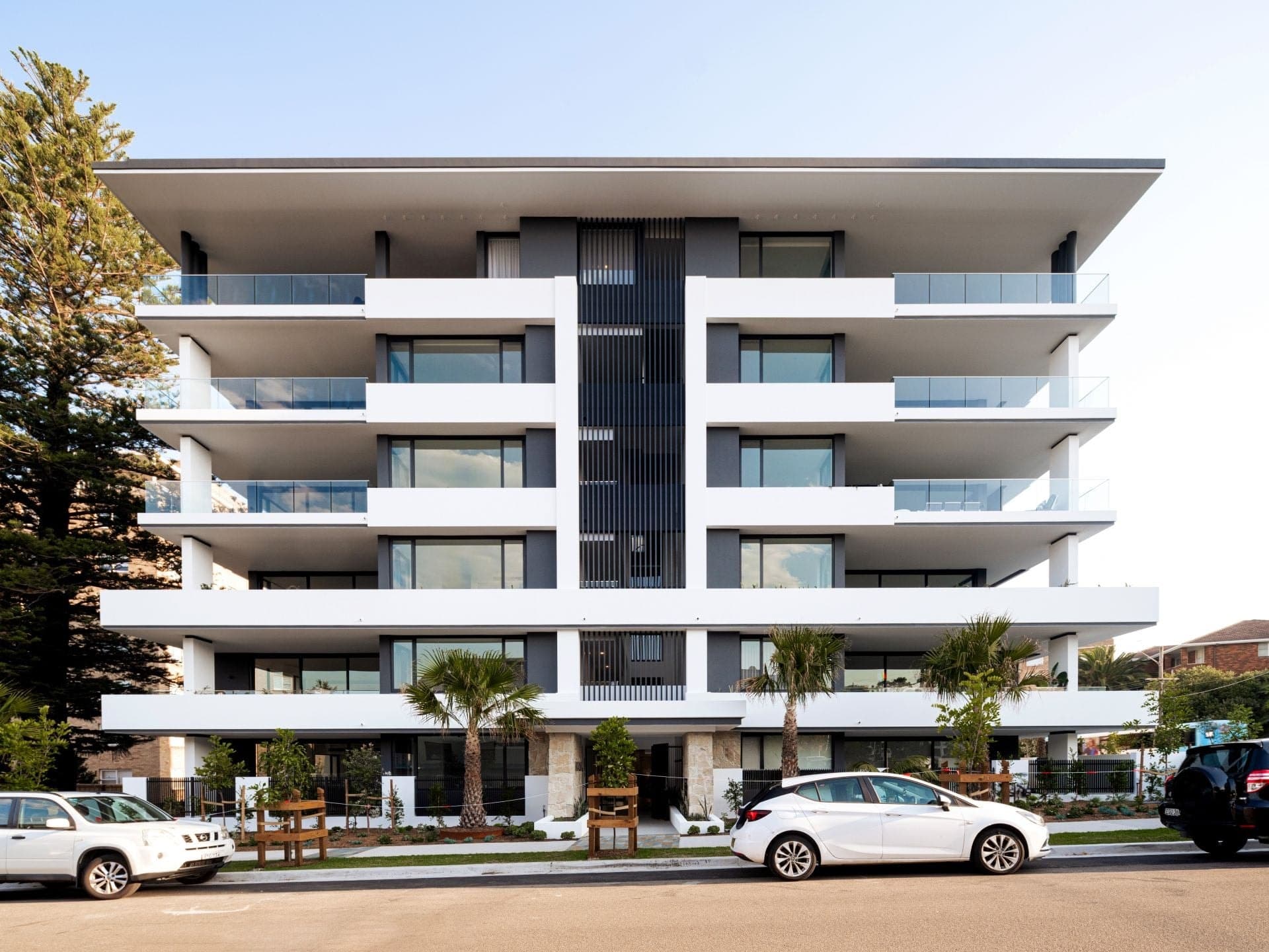 202/11a Coast Avenue, Cronulla NSW, Cronulla - Thumbnail 2