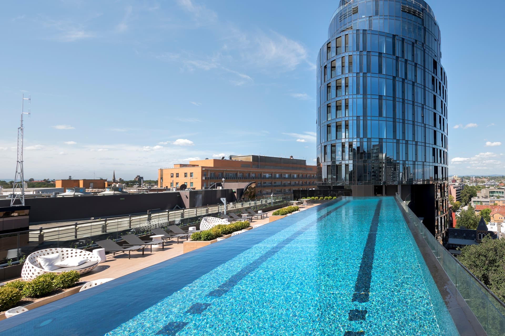 Unit 604/555 St Kilda  Road, Melbourne - Thumbnail 6