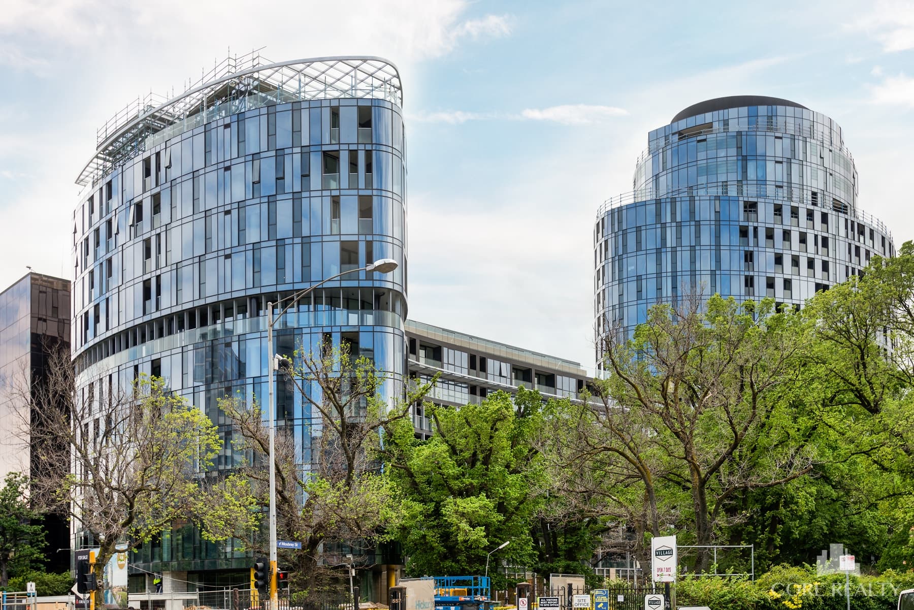 Unit 604/555 St Kilda  Road, Melbourne - Thumbnail 7