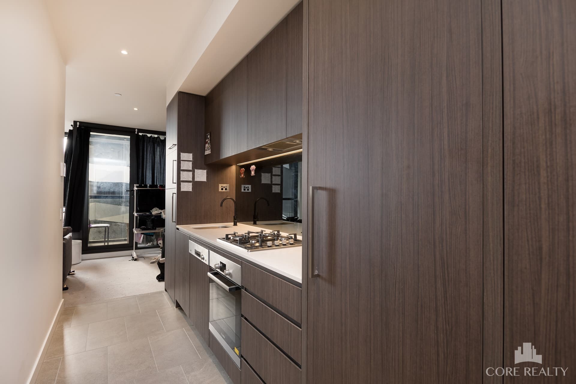 Unit 2303/120 Abeckett Street, Melbourne - Thumbnail 2