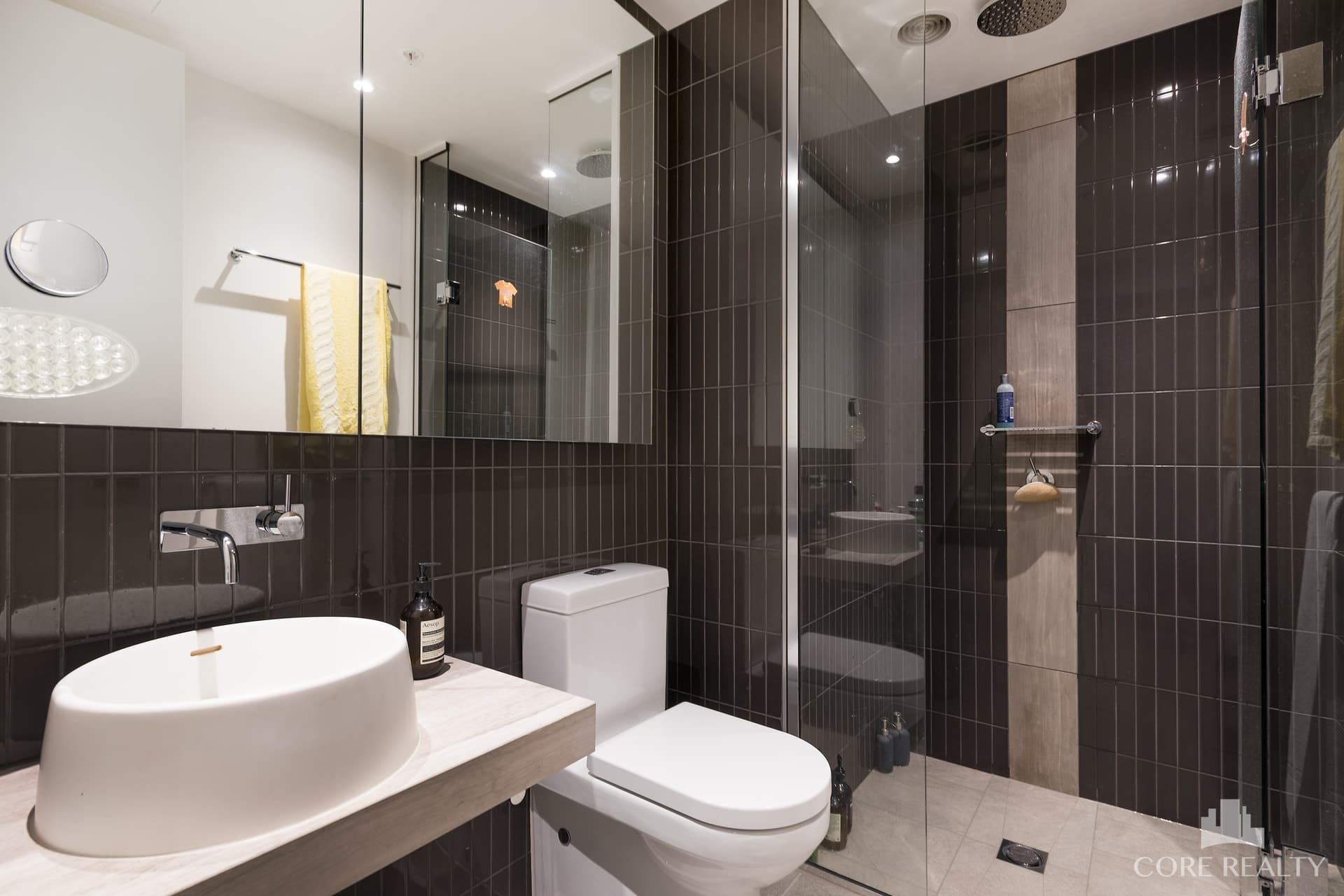 Unit 2303/120 Abeckett Street, Melbourne - Thumbnail 3