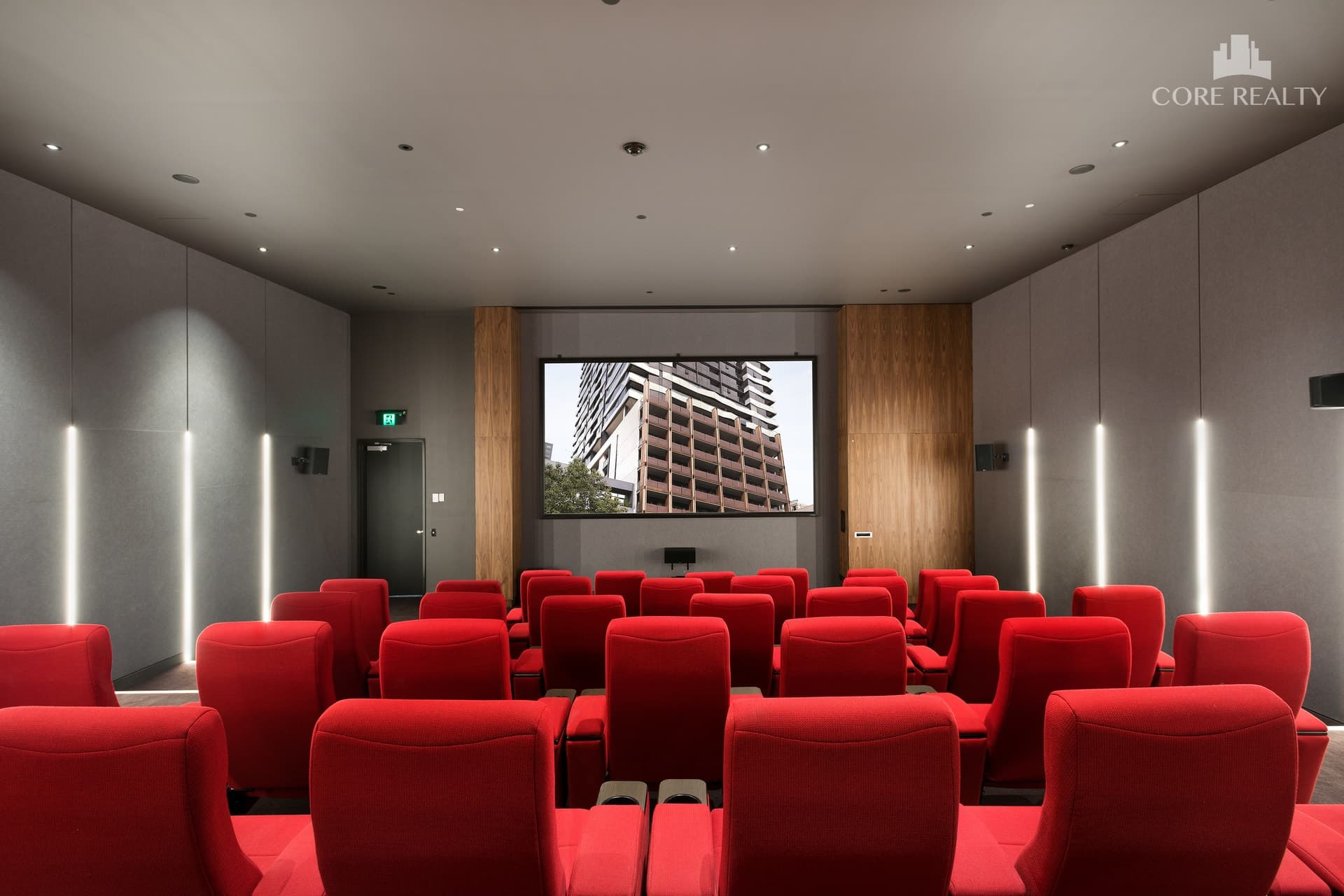 Unit 2303/120 Abeckett Street, Melbourne - Thumbnail 7