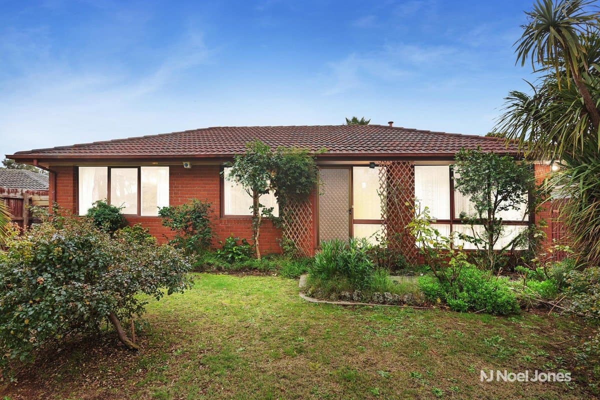 3 Balmoral Court, Rowville - Image 1