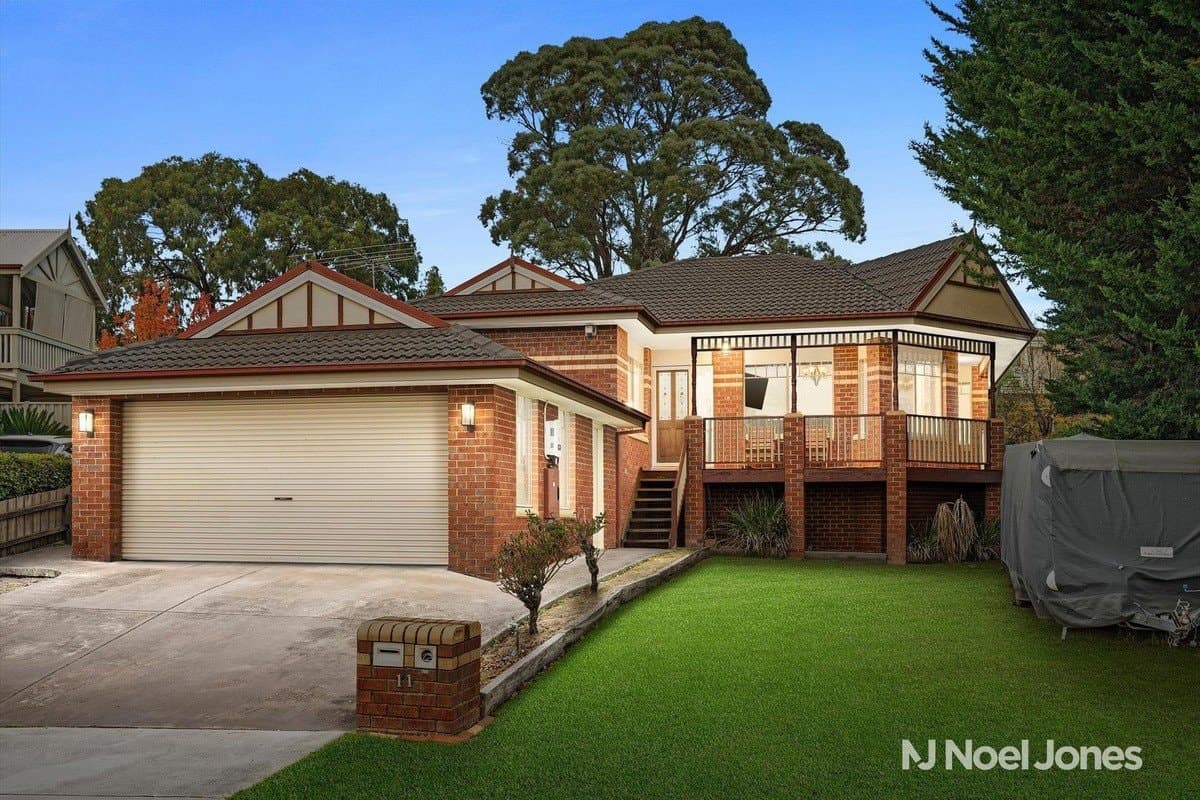 11 Panorama Rise, Lilydale - Image 1