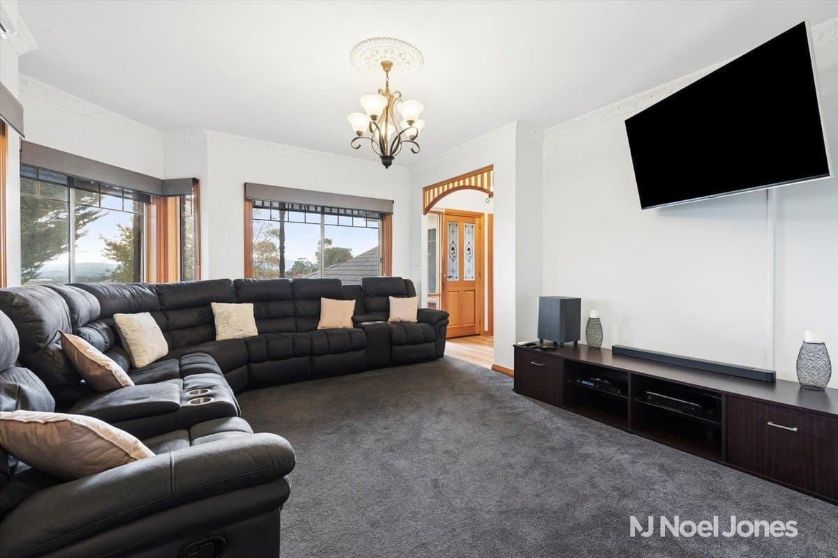 11 Panorama Rise, Lilydale - Thumbnail 4