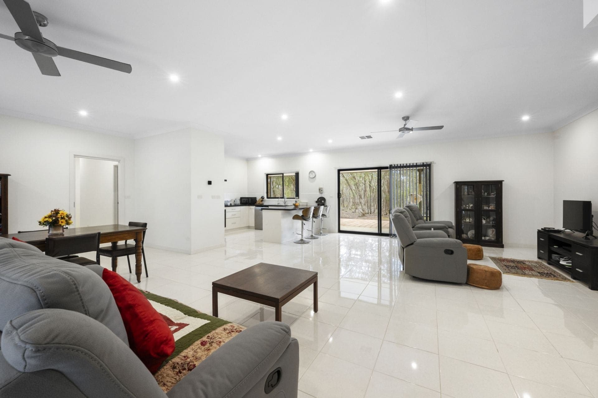 17 Calder Crt, (moonlight Flat), Maryborough, Maryborough - Thumbnail 4