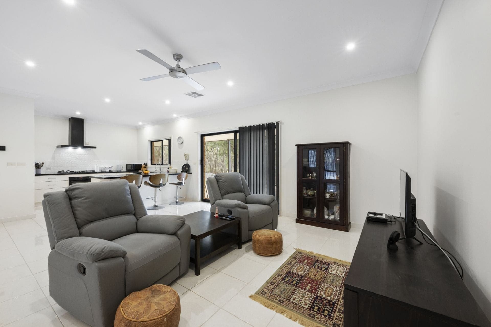 17 Calder Crt, (moonlight Flat), Maryborough, Maryborough - Thumbnail 7