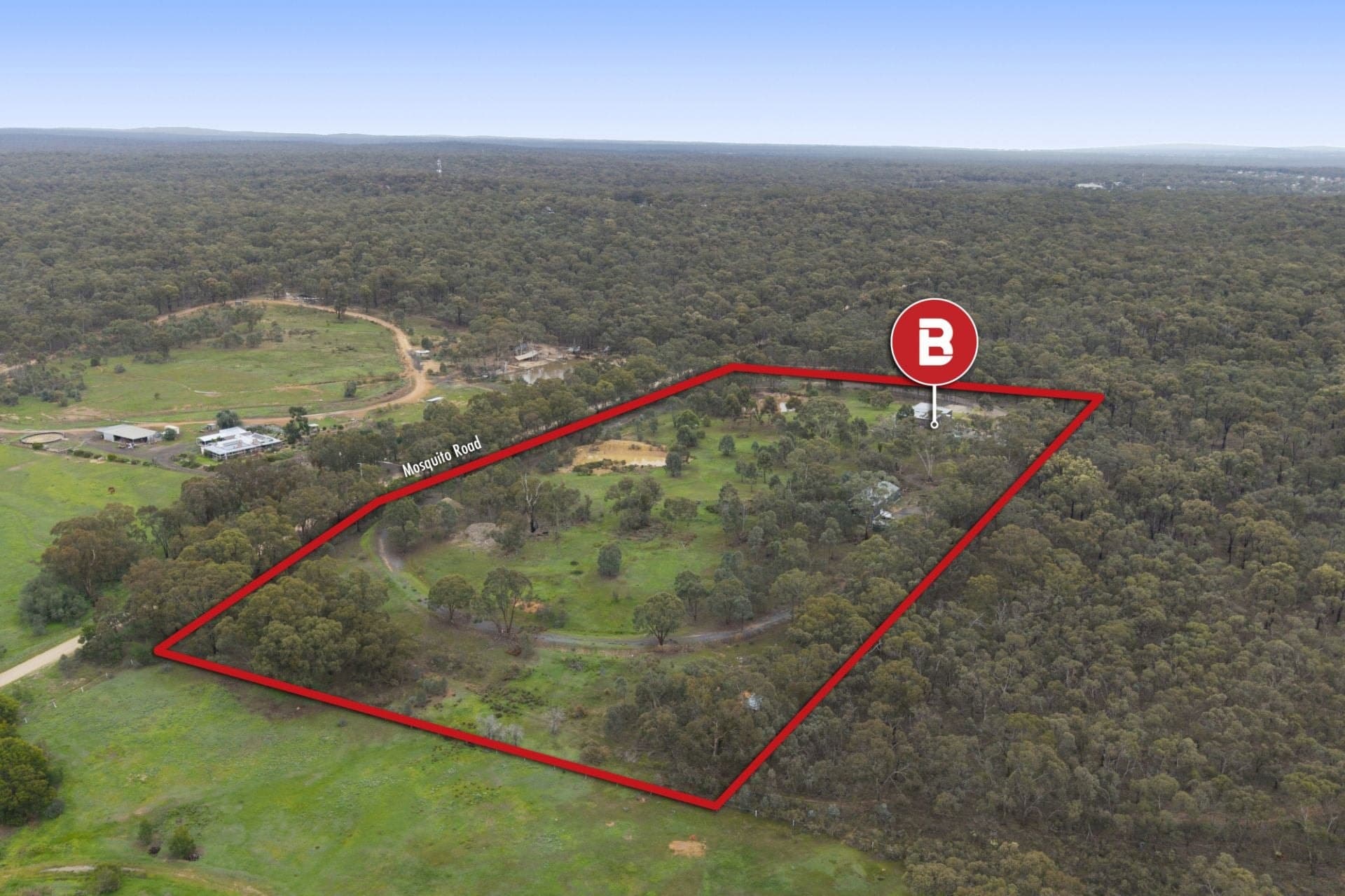 163 Mosquito Road, Maryborough, Maryborough - Image 1
