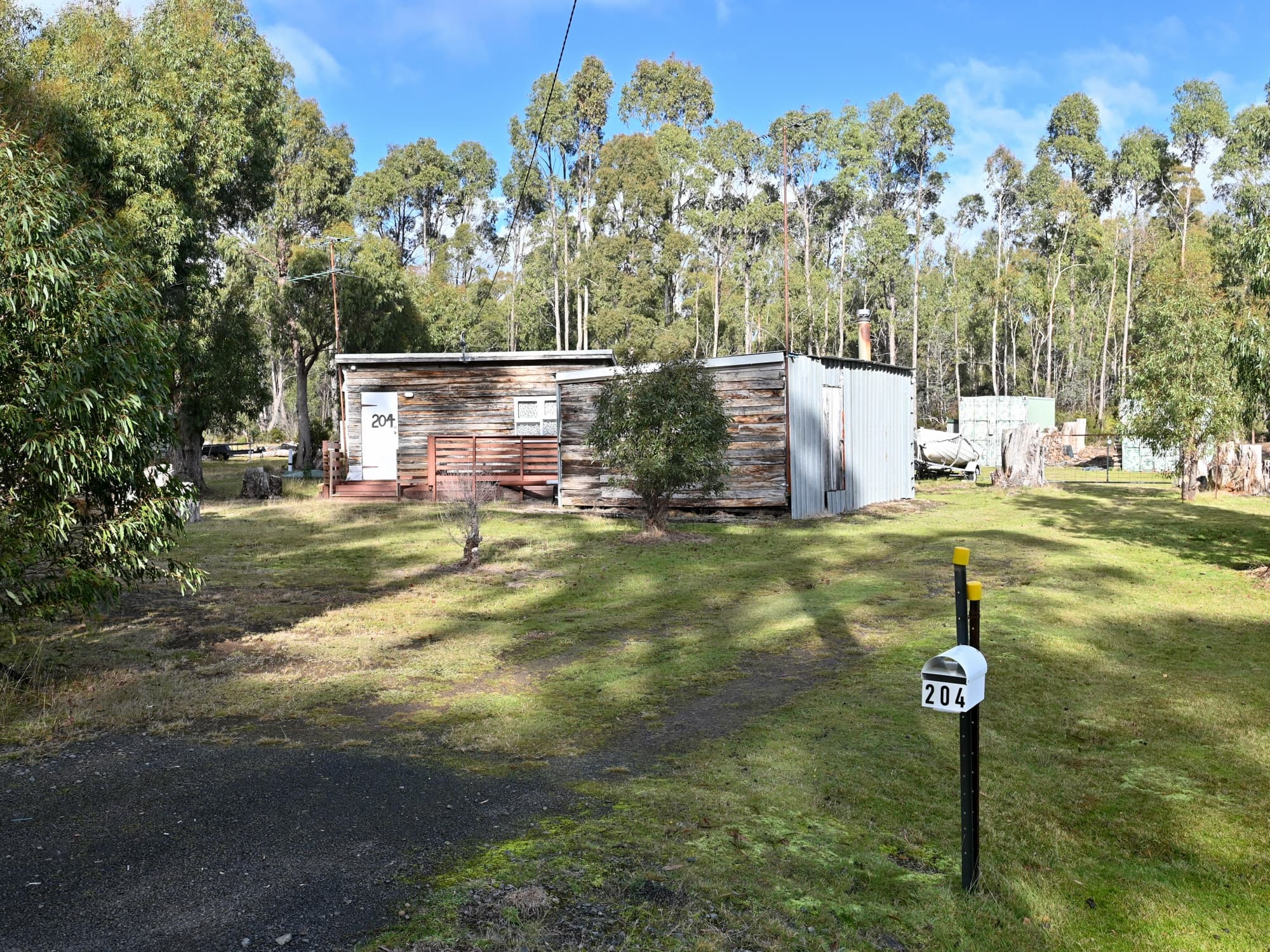 204 Bradys Lake Road, BRADYS LAKE TAS 7140, Bradys Lake - Thumbnail 3