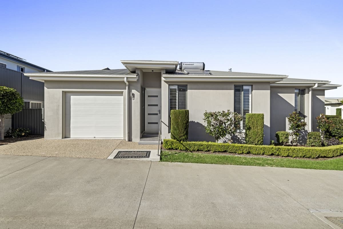 Villa 85 / 500 South Street, Glenvale QLD 4350, Glenvale - Image 1