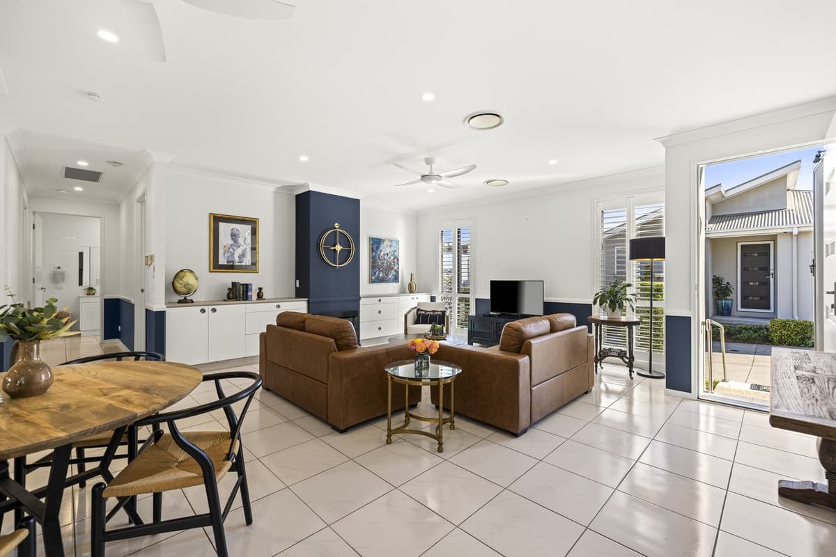 Villa 85 / 500 South Street, Glenvale QLD 4350, Glenvale - Thumbnail 4