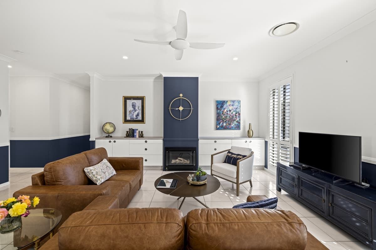 Villa 85 / 500 South Street, Glenvale QLD 4350, Glenvale - Thumbnail 5